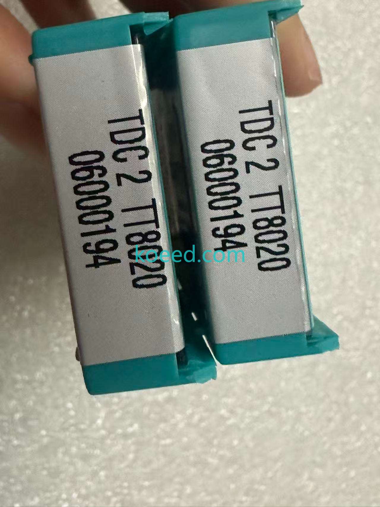 TDC2 TT8020 - Product View